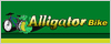 Alligator Bike logo