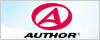 Author logo