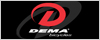 Dema logo