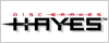 Hayes Disc Brake logo