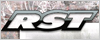 RST logo